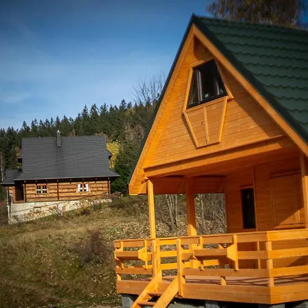 Na Podgorzu Duszniki Zdrój