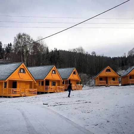 Na Podgorzu Tatil Evi Duszniki Zdrój