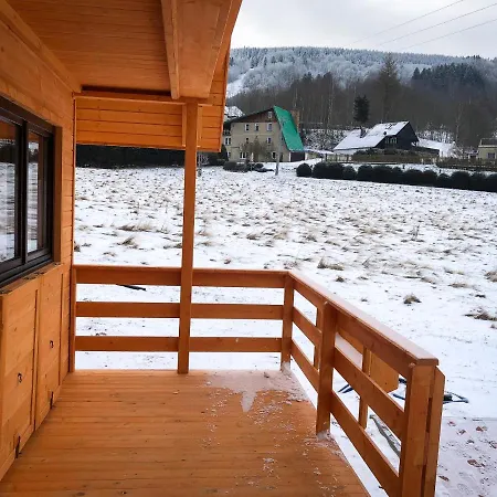Tatil Evi Na Podgorzu Duszniki Zdrój