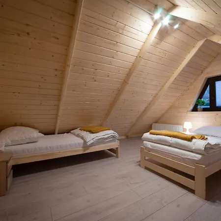 Tatil Evi Na Podgorzu *