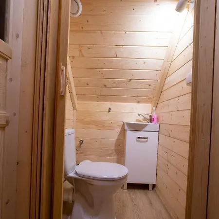 Vakantiehuis Na Podgorzu Duszniki Zdrój