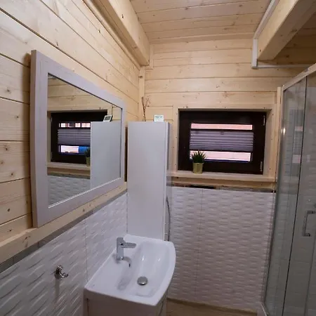 Na Podgorzu * Duszniki Zdrój