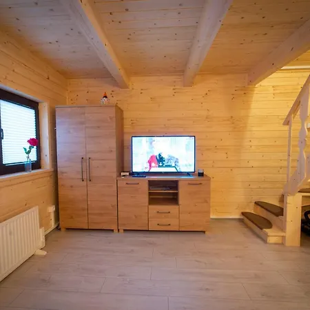 Na Podgorzu Vakantiehuis *