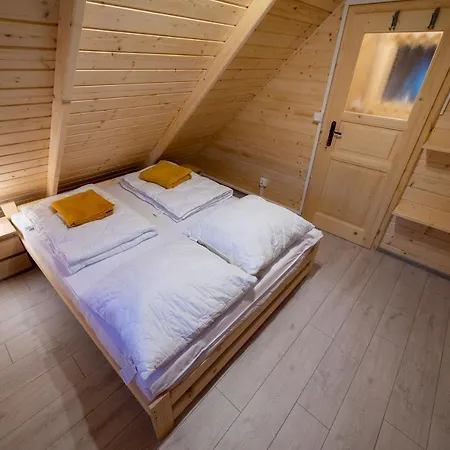 Na Podgorzu Vakantiehuis