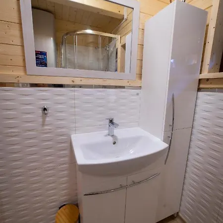 Tatil Evi Na Podgorzu Duszniki Zdrój