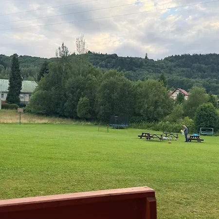 Holiday home Na Podgorzu