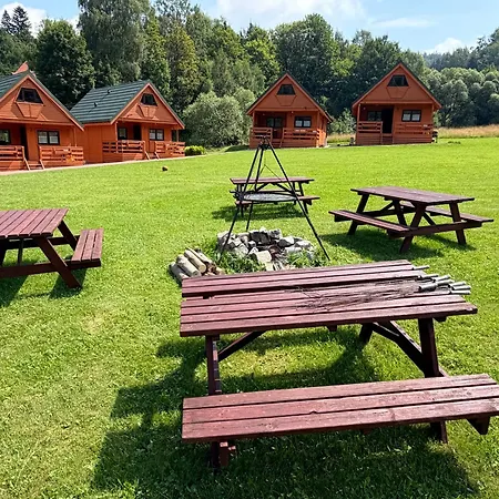 Holiday home Na Podgorzu Duszniki Zdroj