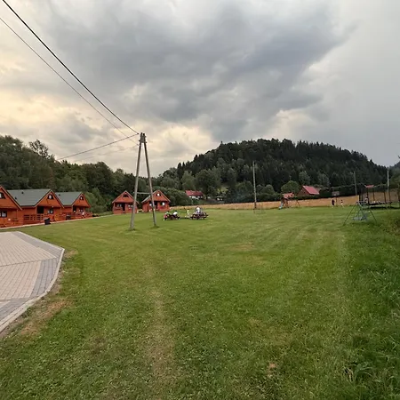 Na Podgorzu Дом отдыха Душники-Здруй