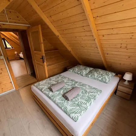 Holiday home Na Podgorzu *
