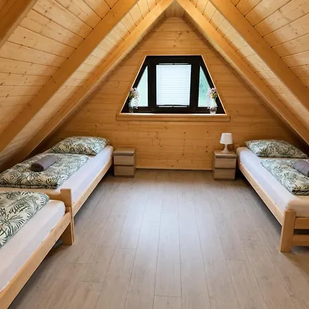 Na Podgorzu Holiday home Duszniki Zdroj