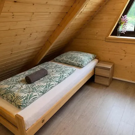 Holiday home Na Podgorzu Duszniki Zdroj