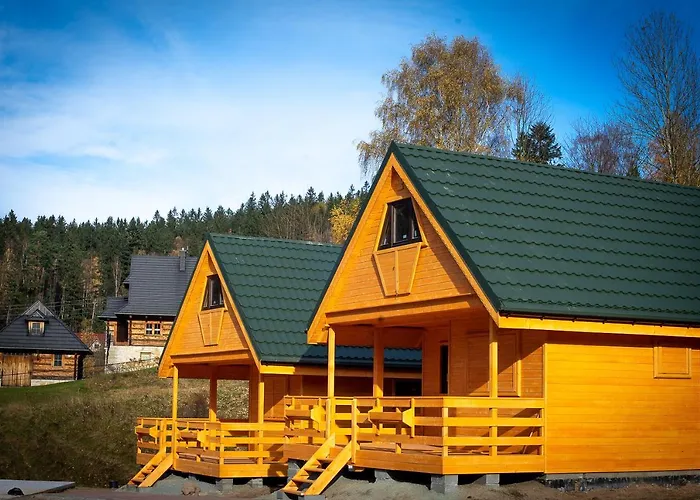 Casa vacanze Na Podgorzu