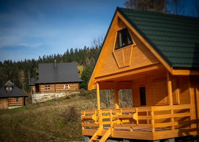 Na Podgorzu Duszniki Zdrój