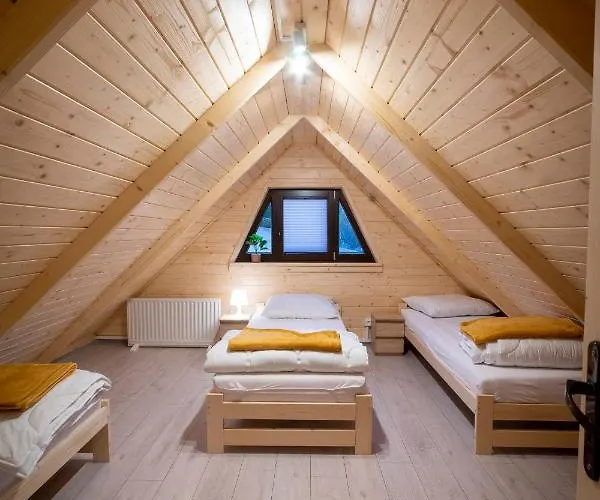 Casa vacanze Na Podgorzu *