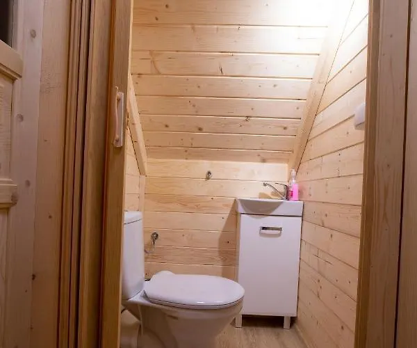 Casa vacanze Na Podgorzu Duszniki Zdrój