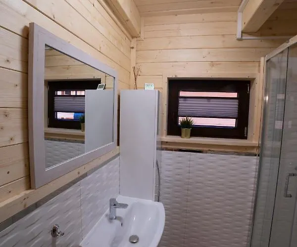 Na Podgorzu * Duszniki Zdrój