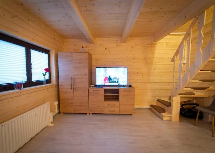 Na Podgorzu Casa vacanze *