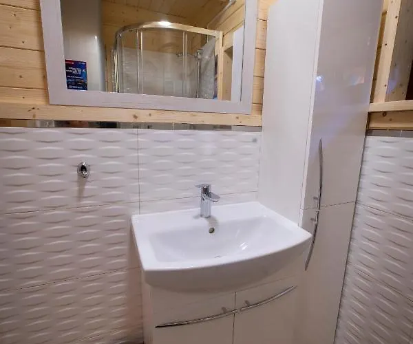 Casa vacanze Na Podgorzu Duszniki Zdrój